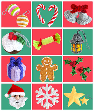 Christmas Decorations Pictures