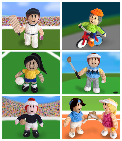 Sporting Heroes Pictures