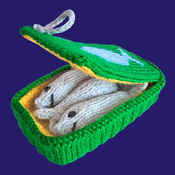 Tinned Sardines